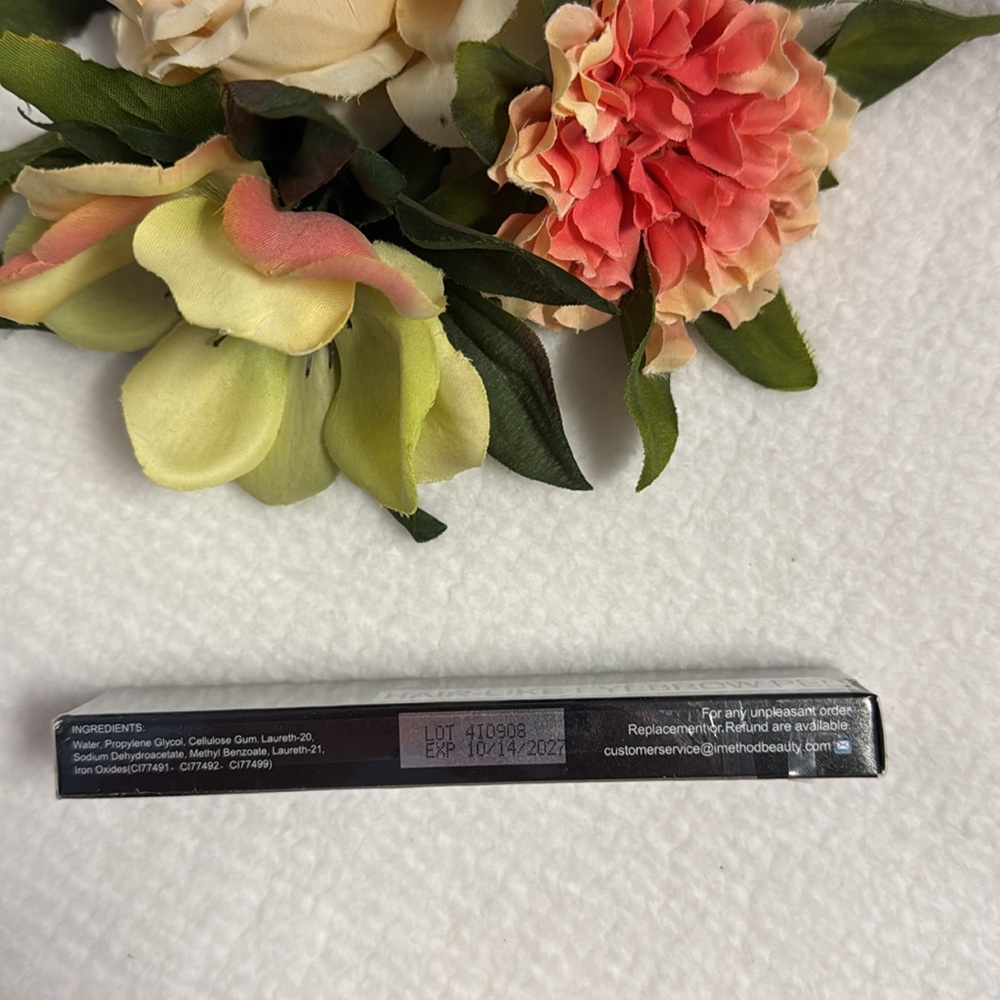 iMethod Hair-Like Eyebrow Pen Net Wt. 0.021 fl oz /0.6 ml Color 02 - Picture 4 of 8